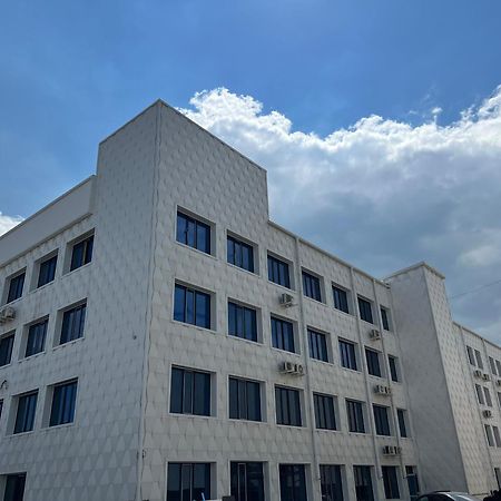 Meridian Karagandy Εξωτερικό φωτογραφία